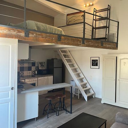 شقة Le Loft De Roxane Centre Historique Aix En Provence آيكس أومبروفينس المظهر الخارجي الصورة