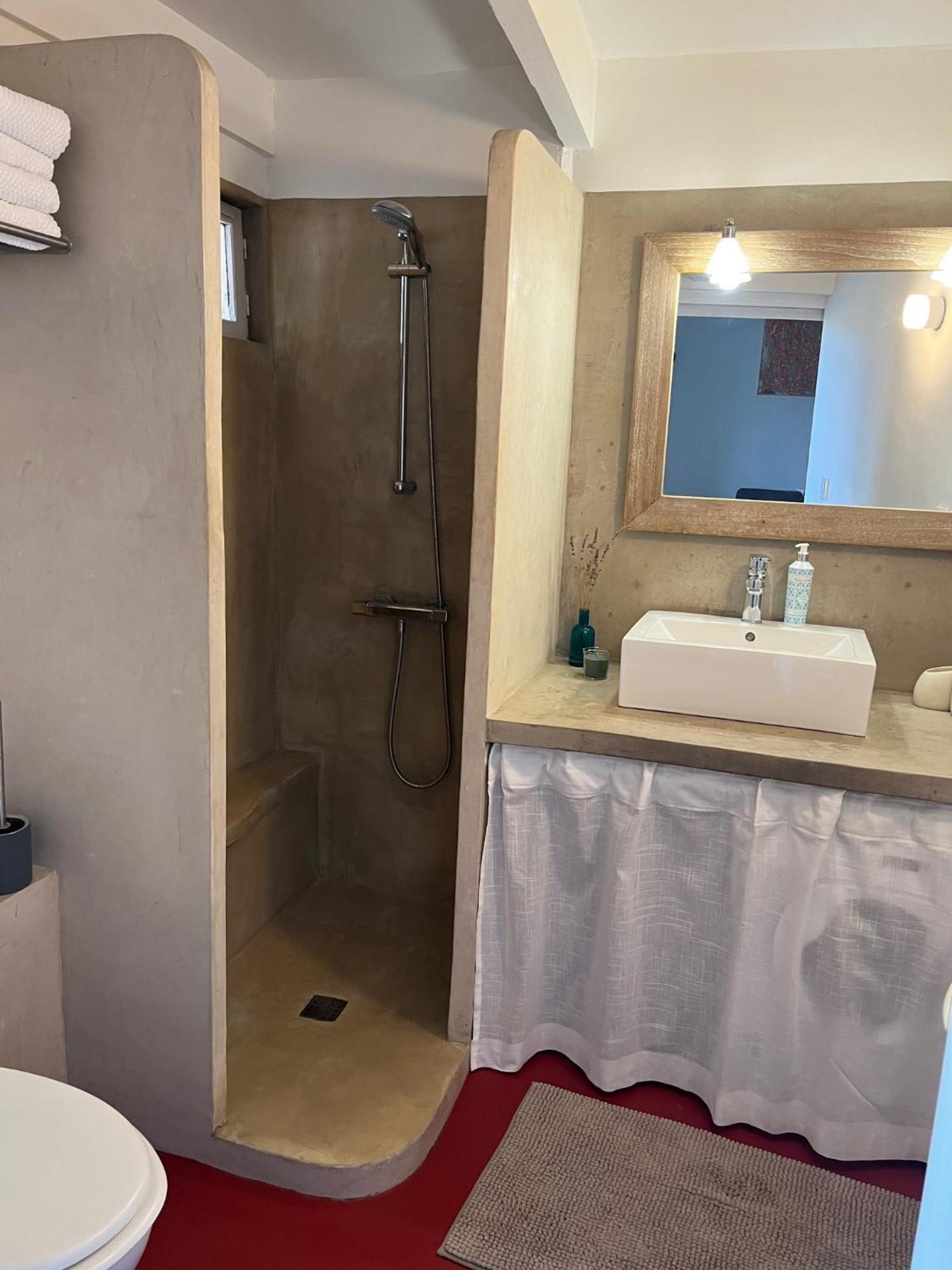 شقة Le Loft De Roxane Centre Historique Aix En Provence آيكس أومبروفينس المظهر الخارجي الصورة